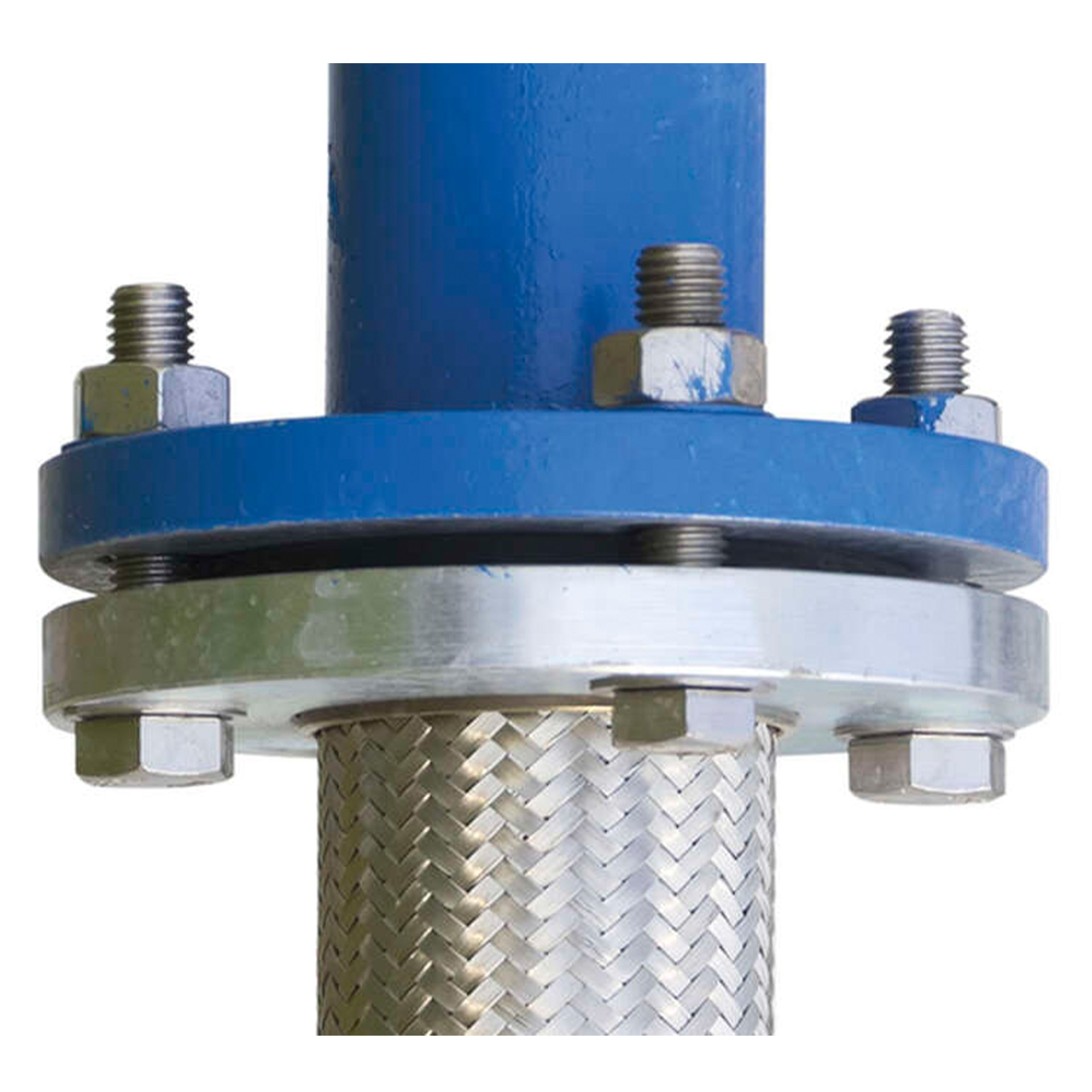 Porca Hexagonal Zincado DIN-934 Index Caixa Janela (M3)