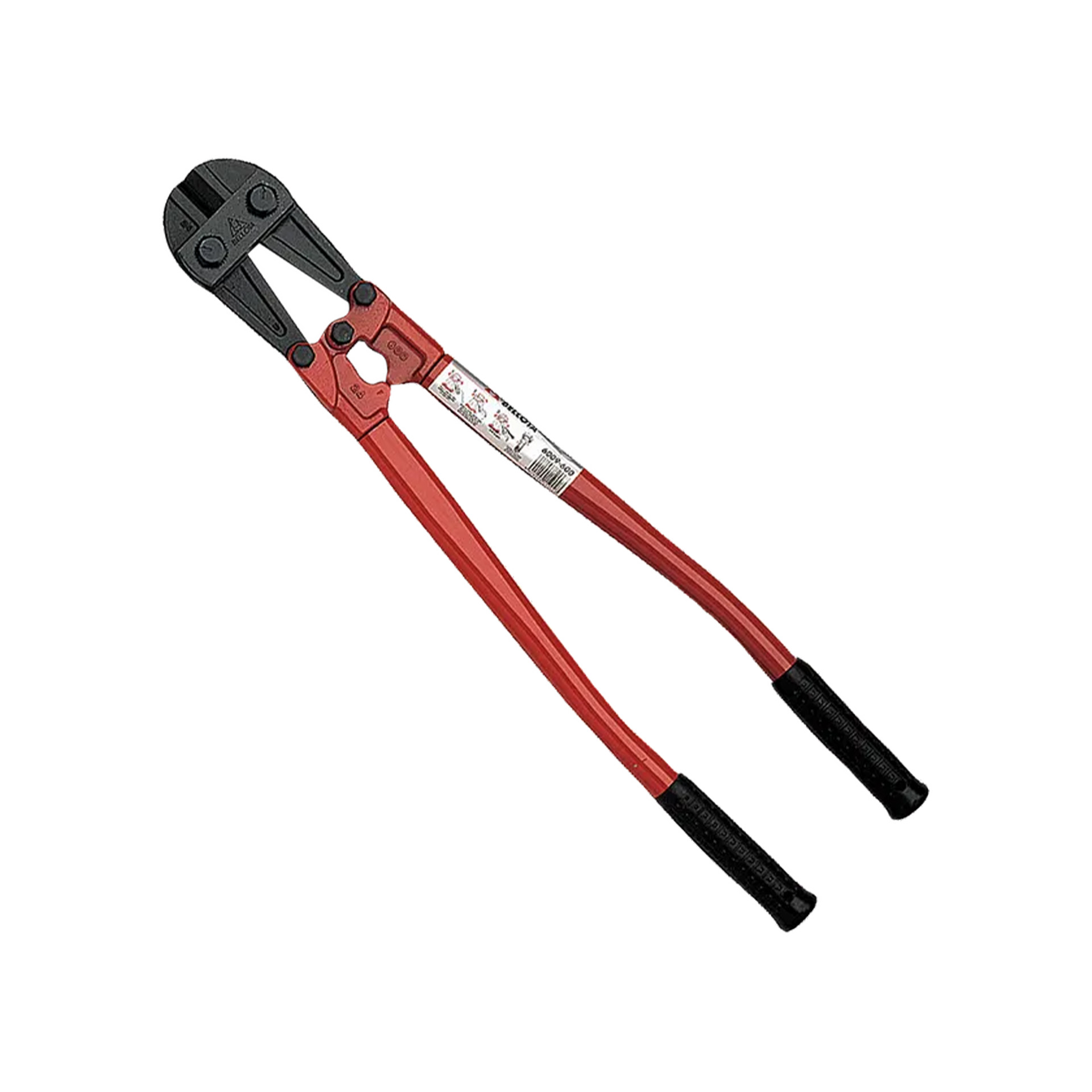 Corta-Var�es 6009 Bellota (472mm) Vermelha