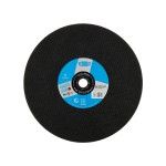 Discos Corte Aço Basic Tyrolit 41C A46S-BFBSTEEL (350x2,8x25,4) Discos Corte Aço Basic Tyrolit 41C A46S-BFBSTEEL (350x2,8x25,4)