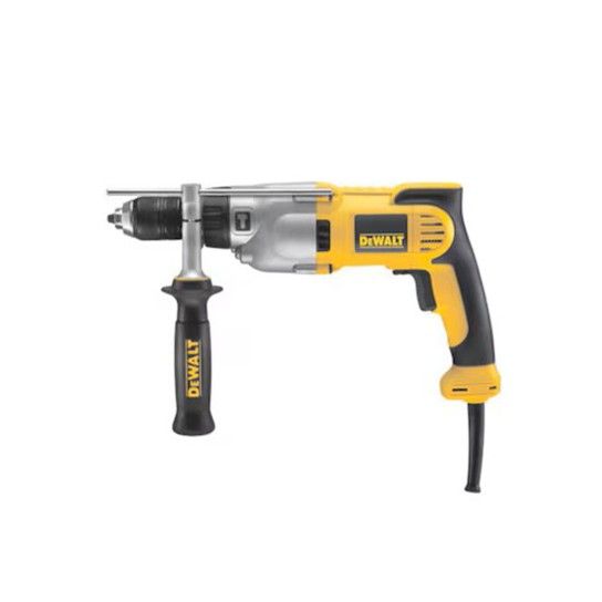 Berbequim Percuss�o 1100W Eletr�nico Dewalt DWD524KS-QS