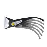 Óculos de Proteção PACAYA CLEAR LYVIZ DeltaPlus Óculos de Proteção PACAYA CLEAR LYVIZ DeltaPlus