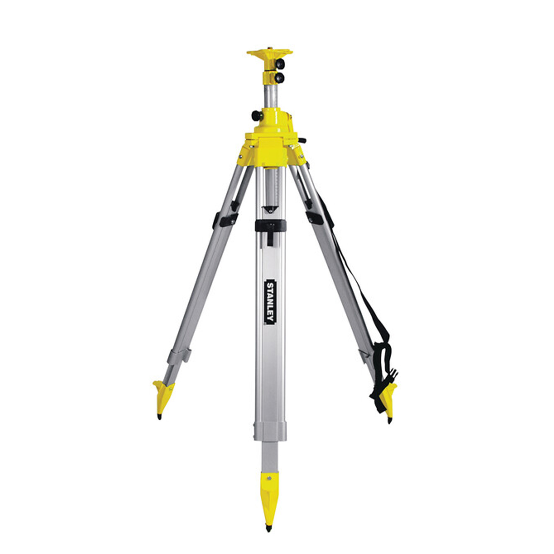 Trip� em Aluminio com Elevador com Rosca 5/8