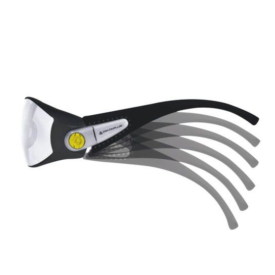 Óculos de Proteção PACAYA CLEAR LYVIZ DeltaPlus Óculos de Proteção PACAYA CLEAR LYVIZ DeltaPlus