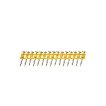 Pregos para Bet�o Pregadores DCN890 2,6mm Dewalt  (15mm)