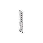 X-Ato com Trav�o Cassete MacFer 50G-L1 18mm