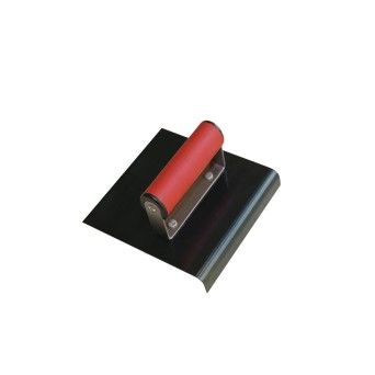 Li�osa para cantos em A�o Azul Floorix (152X102 mm)