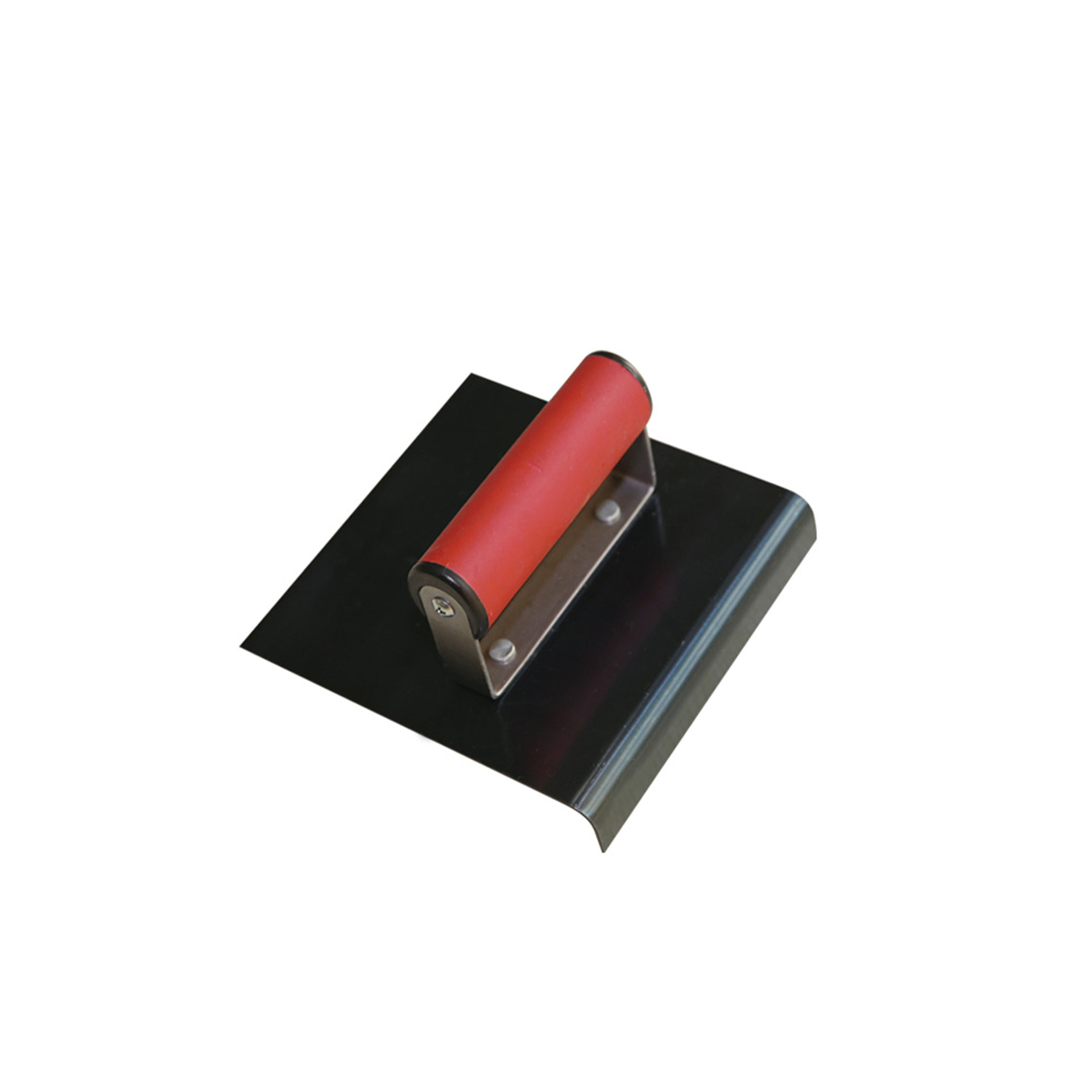Li�osa para cantos em A�o Azul Floorix (152X102 mm)