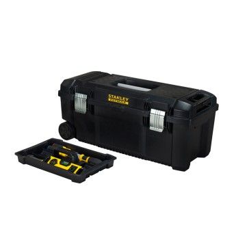 Caixa Ferramentas com Rodas Fatmax Stanley FMST1-75761 Caixa Ferramentas com Rodas Fatmax Stanley FMST1-75761