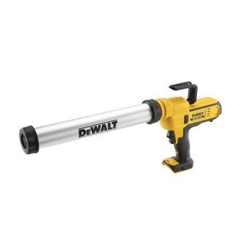 Pistola Qu�mica XR 18V 600ml Dewalt DCE580N-XJ