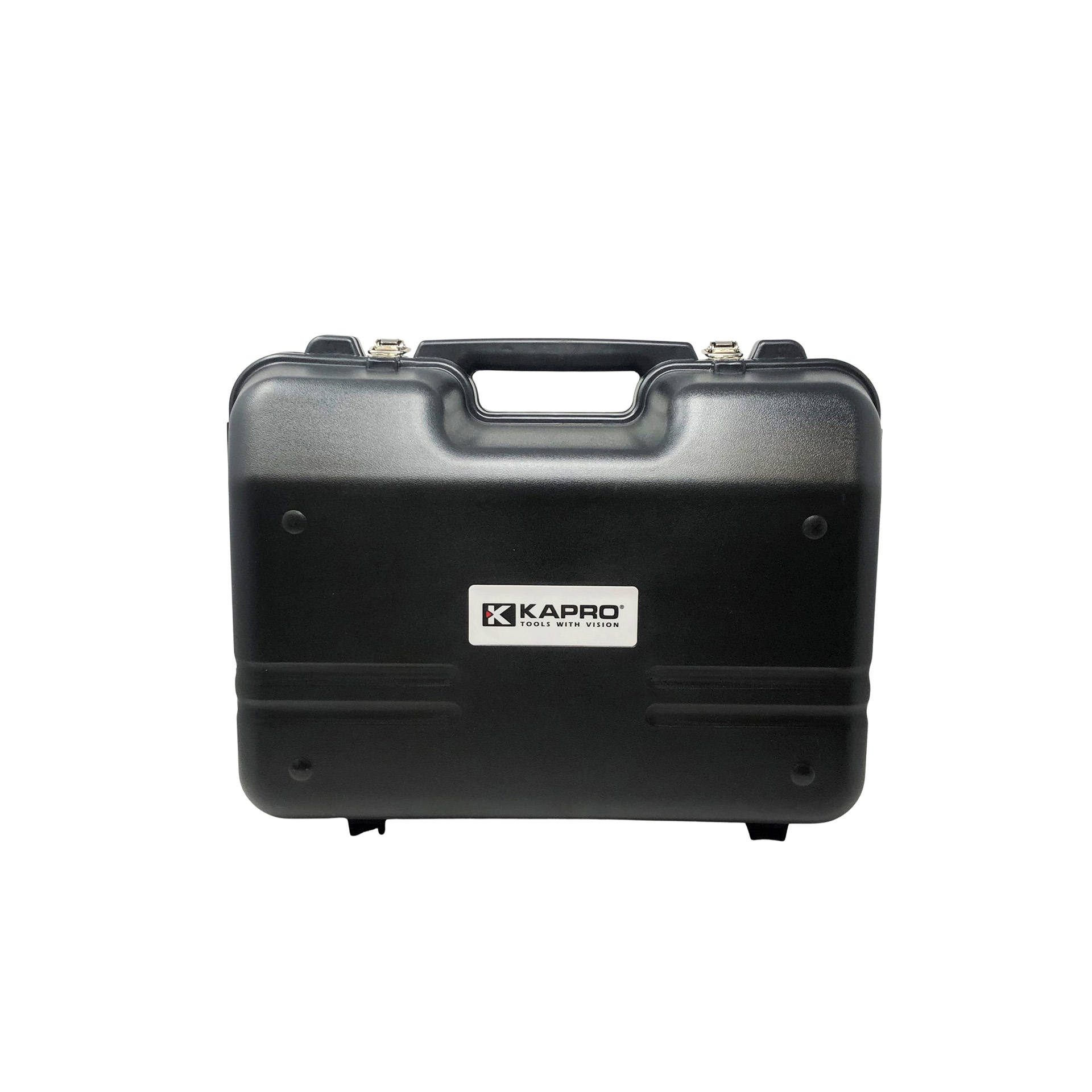 Conjunto de Laser Rotativo Verde Prolaser Electrota Kapro Conjunto de Laser Rotativo Verde Prolaser Electrota Kapro
