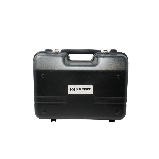Conjunto de Laser Rotativo Verde Prolaser Electrota Kapro Conjunto de Laser Rotativo Verde Prolaser Electrota Kapro