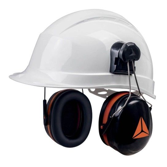 Abafador Anti-ru�do MAGNY HELMET 2 DeltaPlus