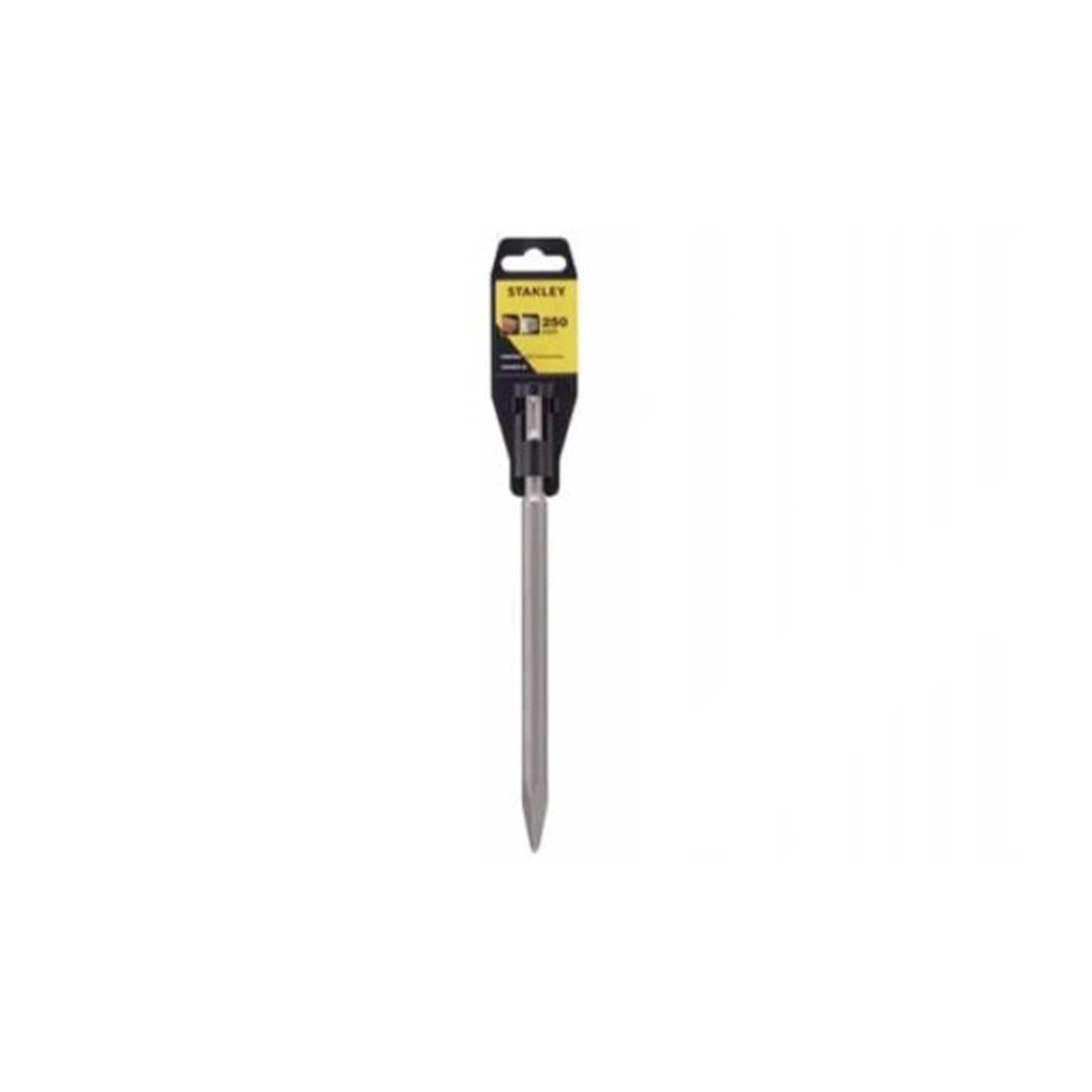 Ponteiro SDS Plus 250mm Stanley STA54402-QZ