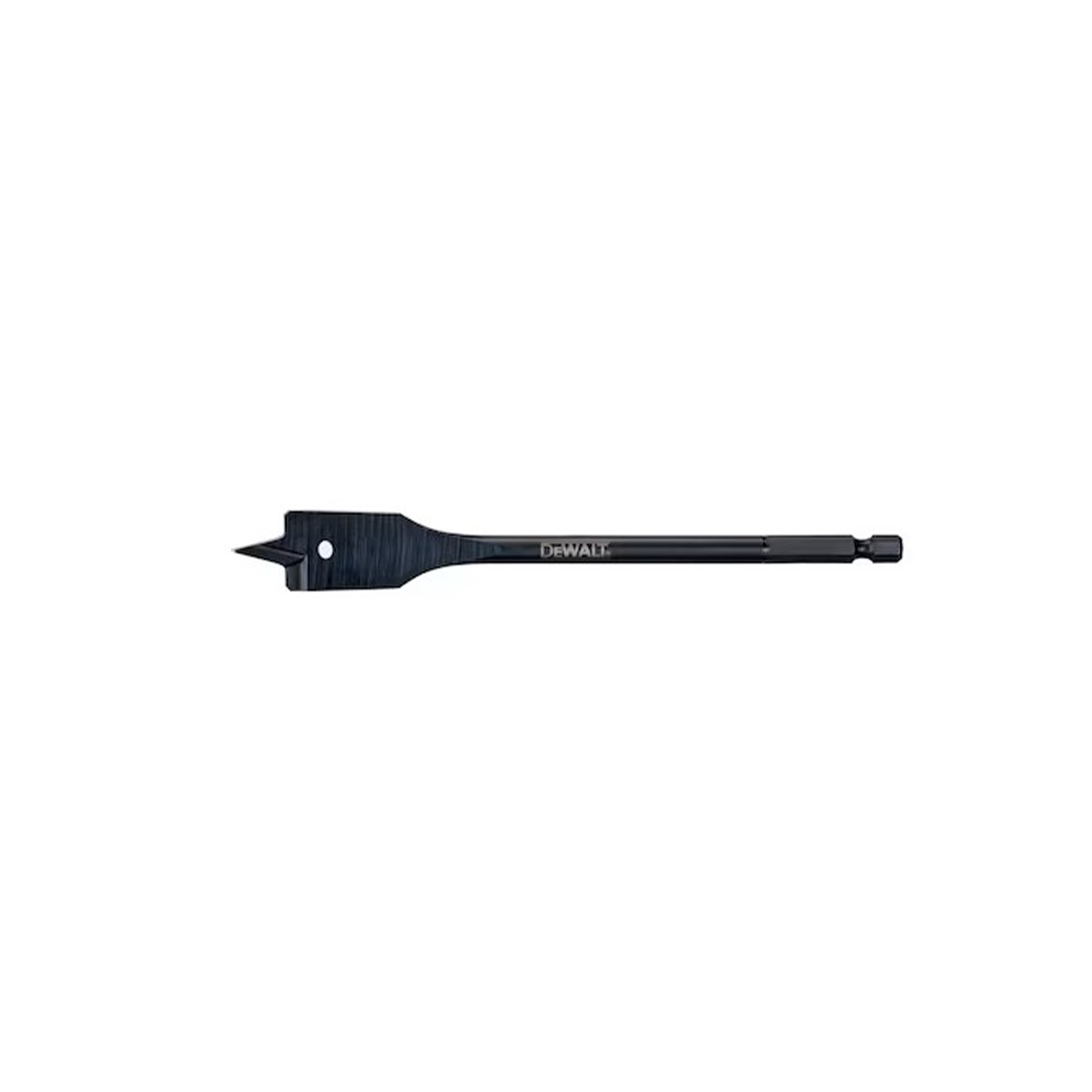 Broca Pua Extreme para Madeira Dewalt 152mm (10mm)