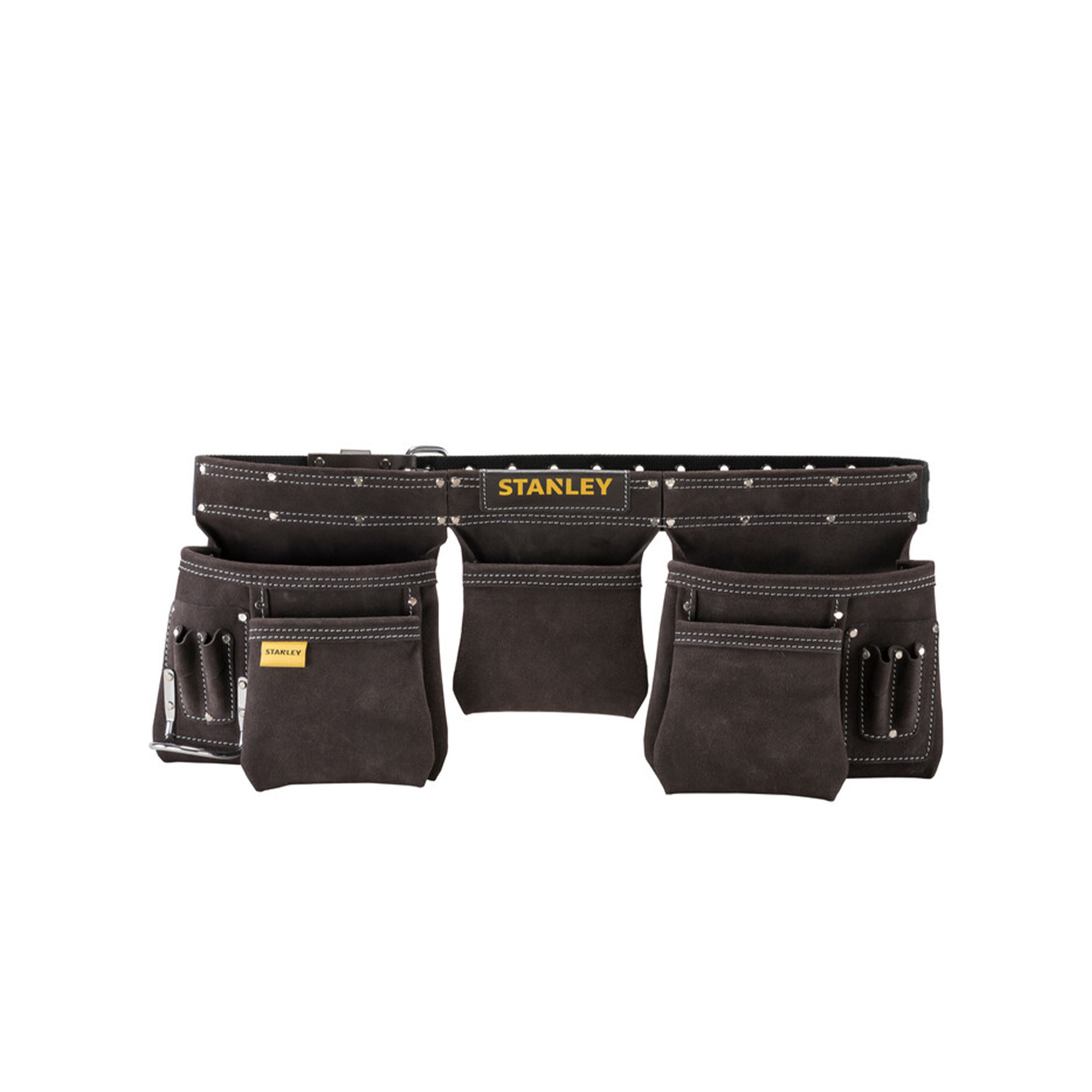 Avental Porta-Ferramentas com Gancho Stanley STST1-80113