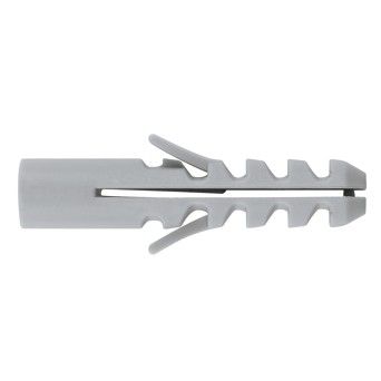 Bucha de Nylon TACON Index (30mm �6)