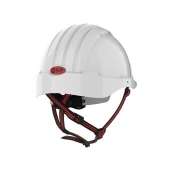 Capacete de Prote��o EVO 5 Dualswitch Ventilado Jsp