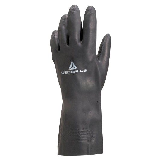 Luva Qu�mica Toutravo VE509 DeltaPlus Neoprene (Tamanho 7/8)