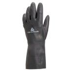 Luva Qu�mica Toutravo VE509 DeltaPlus Neoprene (Tamanho 7/8)
