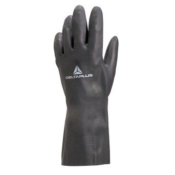 Luva Qu�mica Toutravo VE509 DeltaPlus Neoprene (Tamanho 7/8)