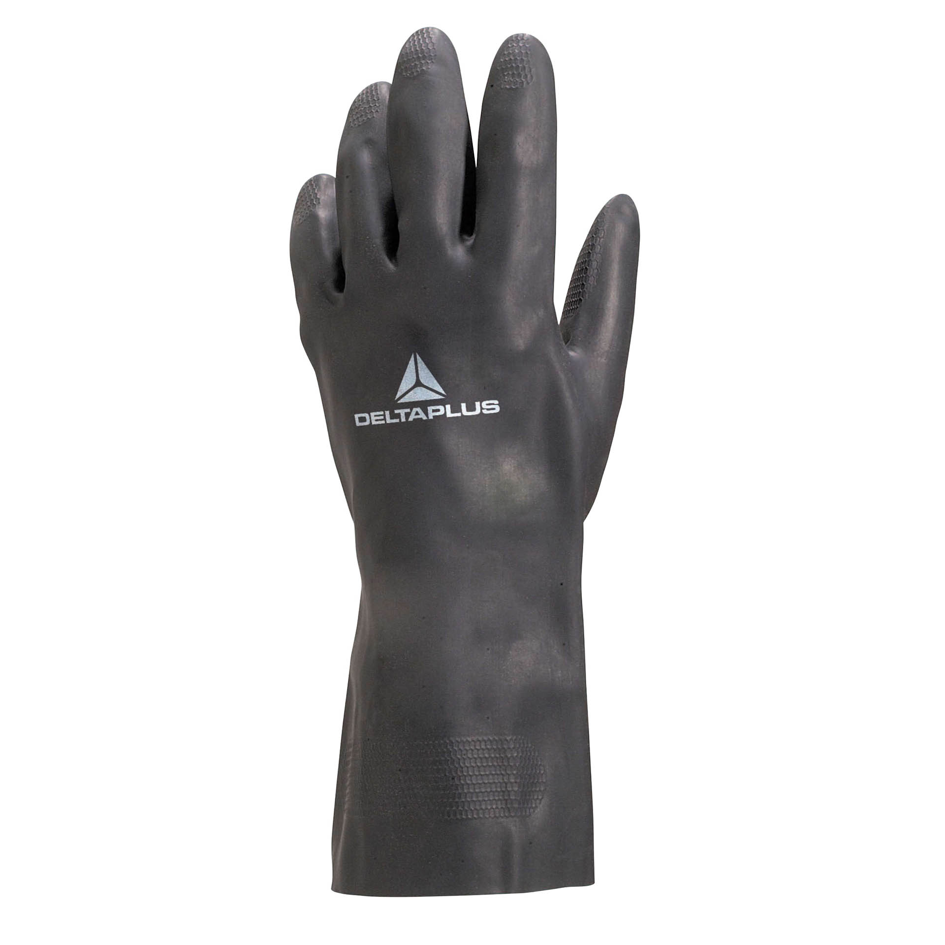 Luva Qu�mica Toutravo VE509 DeltaPlus Neoprene (Tamanho 7/8)