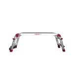 Plataforma de Trabalho Dobrável e Regulável em Altura 62/89cm PLAT Faraone Plataforma de Trabalho Dobrável e Regulável em Altura 62/89cm PLAT Faraone