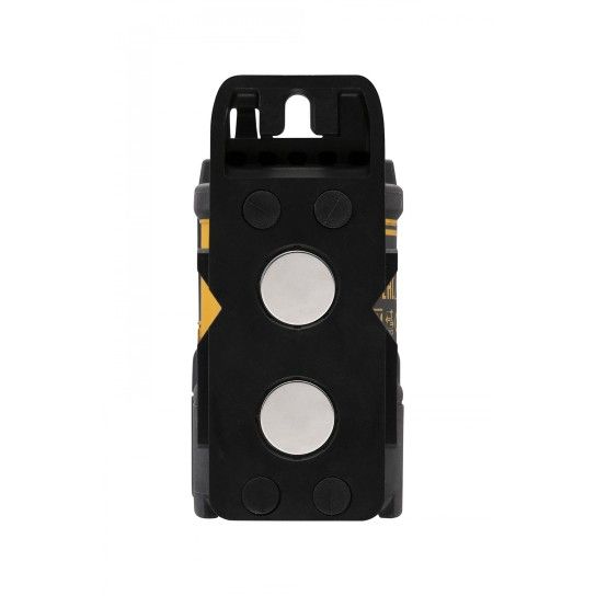 Laser Autonivelante de 2 Linhas em Cruz Verdes (Horizontal e Vertical) Dewalt DW088CG-XJ