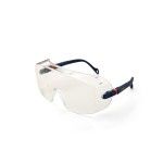 Proteção Ocular/Cobre-Óculos Panorâmico com Patilhas Reguláveis SteelPro Safety Proteção Ocular/Cobre-Óculos Panorâmico com Patilhas Reguláveis SteelPro Safety