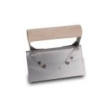 Liçosa para Cantos Exteriores em Aço Marshalltown 127X64 mm Liçosa para Cantos Exteriores em Aço Marshalltown 127X64 mm
