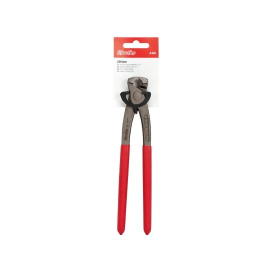 Turqu�s para Arameiro Cr-V MacFer A55 220mm