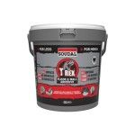 Cola de Polímero T-Rex Floor&Wall Soudal 4kg Cola de Polímero T-Rex Floor&Wall Soudal 4kg