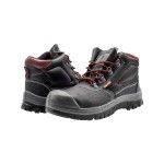 Bota Refor�ada em Pele S3 72303 Bellota