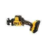 Mini-Serra Sabre XR 18V Dewalt DCS369NT-XJ Mini-Serra Sabre XR 18V Dewalt DCS369NT-XJ