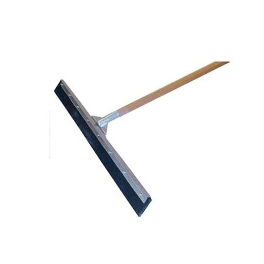 Rodo para Cimento com Lâmina de Neopreno Marshalltown Rodo para Cimento com Lâmina de Neopreno Marshalltown