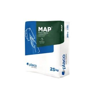 Massa de Colagem Map P48 25Kg