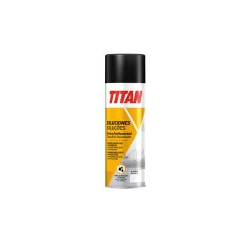 Tinta Anti Humidade Spray Titan