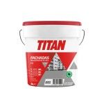 Tinta para Fachada Acrílico Mate F3 Titan (Branco.15 Lts.) Tinta para Fachada Acrílico Mate F3 Titan (Branco.15 Lts.)