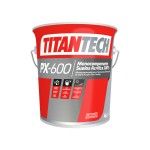 Tinta Acrílica para Pavimento Interior Px-600 Titant (Cinzento.4 Lts.) Tinta Acrílica para Pavimento Interior Px-600 Titant (Cinzento.4 Lts.)