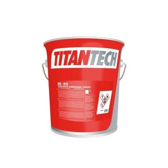 Diluente Epoxi DX-810 Titantech (5 Lts)