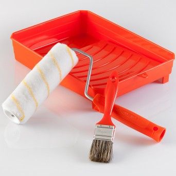 Conjunto Pintura Antigota Universal (180)