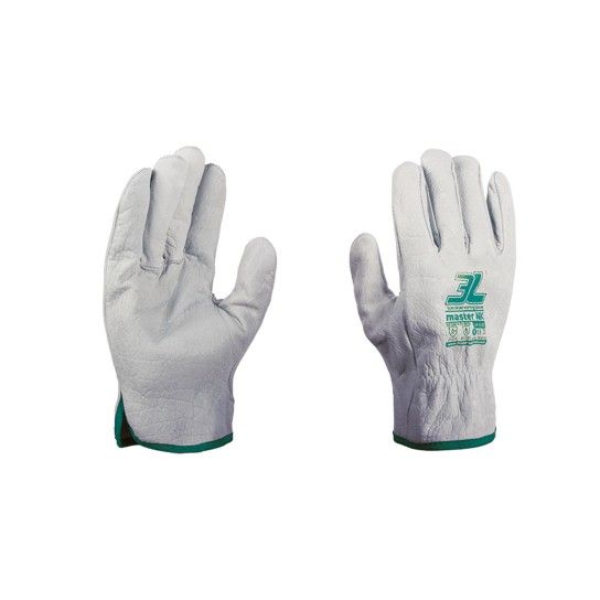Luva Master NK 3L GP-016K (Tamanho 9) Luva Master NK 3L GP-016K (Tamanho 9)