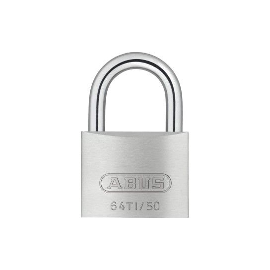 Cadeado Titalium Blister Abus (40mm) Cadeado Titalium Blister Abus (40mm)