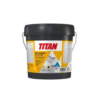 Tinta para Manchas Titan (Branco)